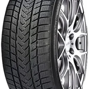 Plată sigură Anvelopa Iarna 215/45 R18 93V XL GRIPMAX PRO WINTER